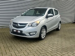 Opel Karl - 1.0 ecoFLEX Cosmo