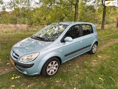 Hyundai Getz - 1.4i Active Cool apk t/m 28-02-2026