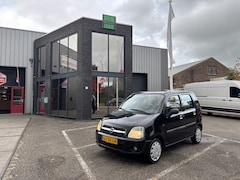 Opel Agila - 1.2-16V Essentia