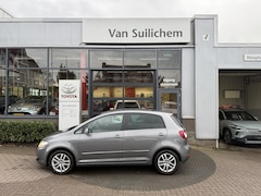 Volkswagen Golf Plus - 1.2 TSI Highline BlueMotion