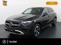 Mercedes-Benz GLC-klasse - 300 e 4MATIC Luxury Line | Trekhaak Digital Memory