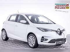 Renault Zoe - R110 Experience 52 kWh | KOOP ACCU | Full LED | CARPLAY