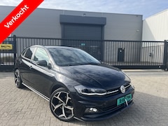 Volkswagen Polo - VI R-Line CarPlay Achteruitrijcamera