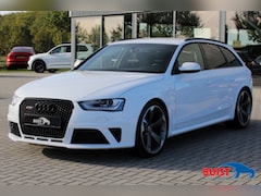 Audi RS4 - Avant 4.2 FSI quattro KUIPSTOELEN MILLTEK B&O