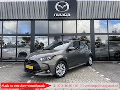 Mazda 2 Hybrid - 1.5 Agile BTW Auto / 1e Eigenaar / Dealer Onderhouden
