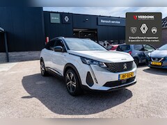 Peugeot 3008 - 1.6 Hybrid GT | 360 camera | Panoramadak | Adaptive Cruise Contr