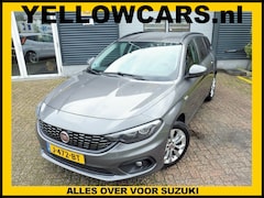 Fiat Tipo Stationwagon - 1.4 T-Jet 16v Business
