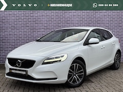 Volvo V40 - 1.5 T2 Polar+ | Stoelverwarming | on Call | DAB | High Performance Audio | Elektrisch verw