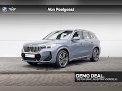 BMW iX1 - xDrive30 M-Sport Premium Pack | M Sport | Stoelverwarming | Driving Assistant Plus | Comfo