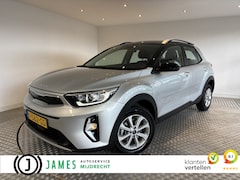 Kia Stonic - 1.0 T-GDi MHEV Dynamic Line, Camera, Apple / Android