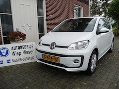 Volkswagen Up! - 1.0 BMT high up