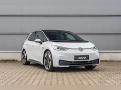 Volkswagen ID.3 - First Max