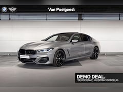 BMW 8-serie Gran Coupé - 840i xDrive High Executive | High Executive | Personal CoPilot Pack |