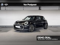 MINI Mini-Electric - Cooper 3-deurs Cooper E Favoured | Pakket L