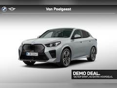 BMW iX2 - eDrive20 M Sport Edition Premium Pack