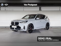 BMW X3 - 30e xDrive