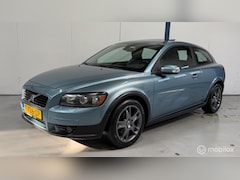Volvo C30 - 2.4i Summum SCHUIFDAK / LEER