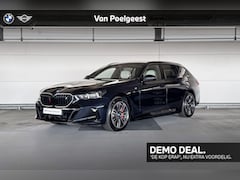 BMW i5 Touring - eDrive40 M Sport Edition | M Sport Pro | Travel Pack | Comfort Pack
