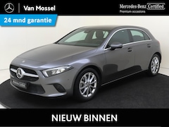 Mercedes-Benz A-klasse - 200 progressive / Automaat / Navi / Stoelverwarming / Elektr. Spiegels / Groot Scherm /