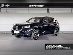 BMW X3 - 30e xDrive