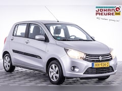 Suzuki Celerio - 1.0 Exclusive Automaat | AIRCO | VELGEN