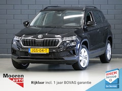 Skoda Karoq - 1.5 TSI 150PK Automaat ACT Sportline Business | PANODAK | APPLE CARPLAY | CRUISE CONTROL |