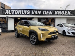 Toyota Yaris Cross - 1.5 Hybrid Dynamic|Pano|Jbl|Navi|Carplay|Keyless|Stoelverw|Elek Pakket|Lmv|Nw Apk