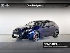 BMW 1-serie - 120 Premium Pack M Sportpakket Pro Individual
