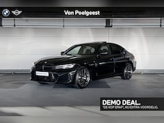BMW 3-serie - Sedan 320e | M Sportpakket | Trekhaak met elektrisch wegklapbare kogel |