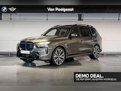 BMW X7 - xDrive40i | M Sportpakket Pro | Trekhaak met elektrisch wegklapbare kogel |