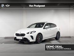 BMW 1-serie - 120 | M-Sport Pro | Innovation Pack | Driving Assistant | Harman/Kardon | Panoramadak | Co