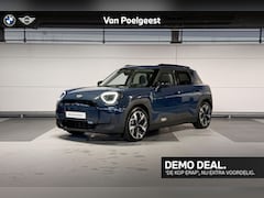 MINI Aceman - E Classic L 42.5 kWh Aceman E Classic 42.5 kWh | Pakket L | Dak in carrosseriekleur