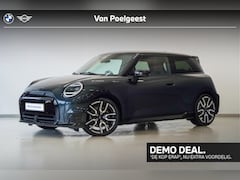 MINI John Cooper Works - 3-deurs E Cooper Aut