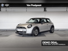 MINI Cooper - 3-deurs 1.5 Cooper C Essential XS