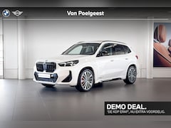 BMW X1 - xDrive30e | M Sport | Glazen Panoramadak | Harman Kardon | Trekhaak |
