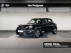 MINI Cooper - 5-deurs 1.5 Cooper C Essential XS | Pakket XS