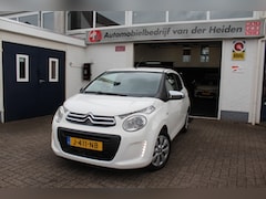 Citroën C1 - 1.0 VTi Feel Comfort