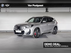 BMW iX1 - eDrive20 67 kWh | M Sportpakket Pro