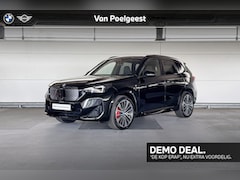BMW iX1 - eDrive20 67 kWh | M Sportpakket Pro | Trekhaak met elektrisch wegklapbare kogel