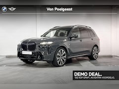BMW X7 - xDrive40i M-Sport Pro | Innovation Pack | Exclusive Pack | Comfort Pack | Driving Assistan