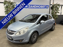Opel Corsa - 1.4-16V Enjoy