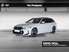 BMW 3-serie Touring - 330e | M Sportpakket | Glazen panoramadak