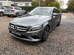 Mercedes-Benz C-klasse Estate - 300e Trekhaak Led Incl BTW