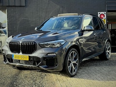 BMW X5 - XDrive45e High Executive | M Sport | Pano | 360 camera