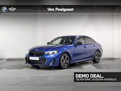 BMW 3-serie - Sedan 318i | M-Sport Pro | Innovation Pack | Comfort Pack | Driving Assistant | Harman/kar