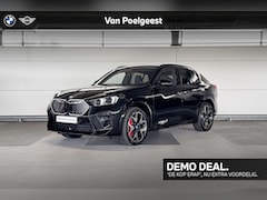 BMW iX2 - eDrive20