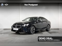 BMW 2-serie Gran Coupé - 220 M Sport Design Edition | M-Sport Design | Premium Pack | Driving Assistant Plus | Harm