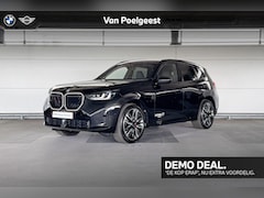 BMW X3 - 30e xDrive