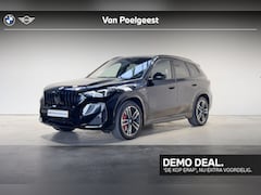BMW X1 - xDrive25e Premium Pack M Sportpakket Pro Aut. - Beschikbaar vanaf: December 2025