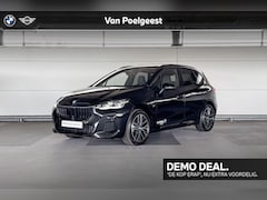 BMW 2-serie Active Tourer - 225e xDrive | Stuurwielrand verwarmd | Glazen panoramadak